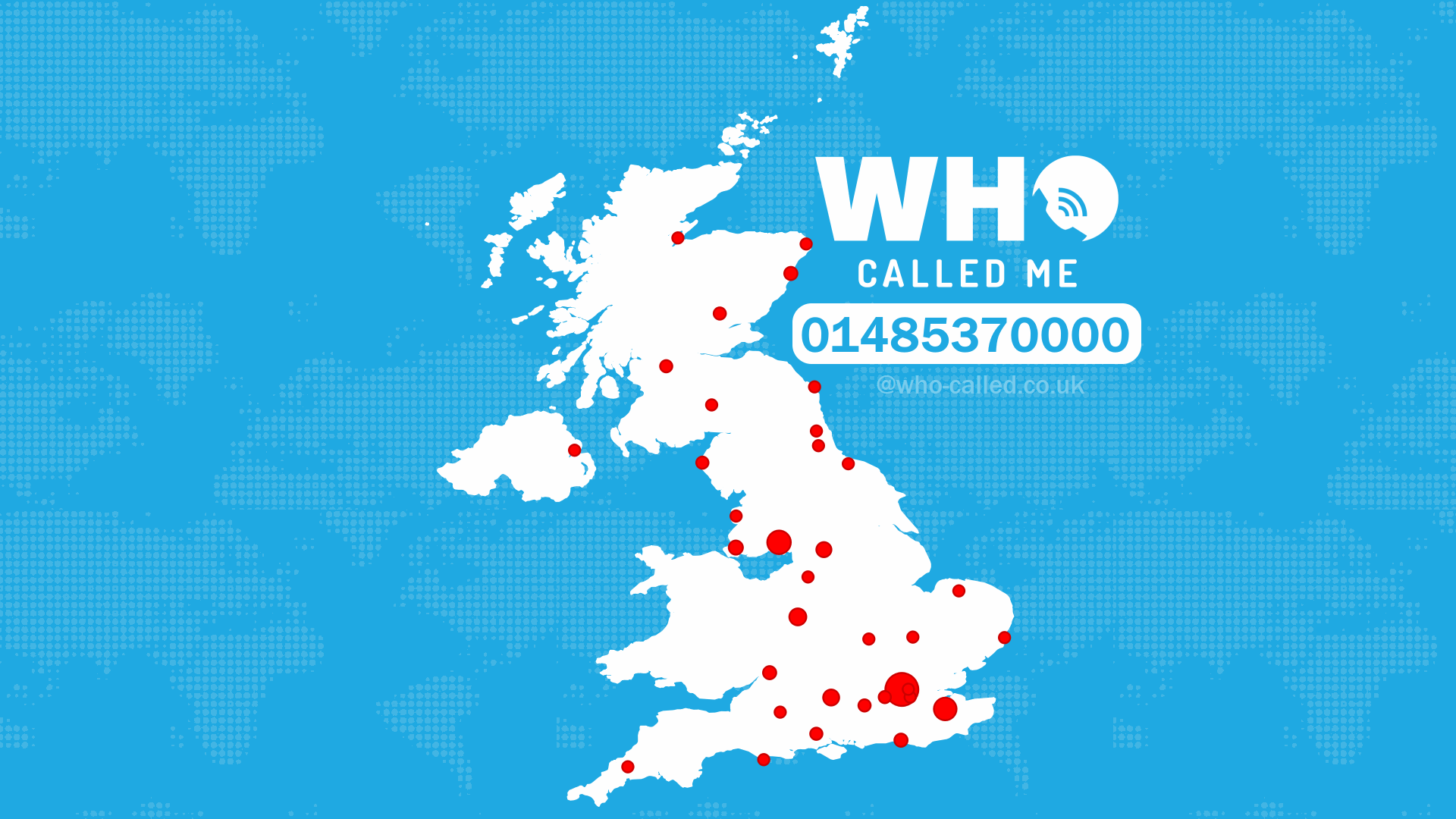 01485370000 Who Called Me? | who-called.co.uk