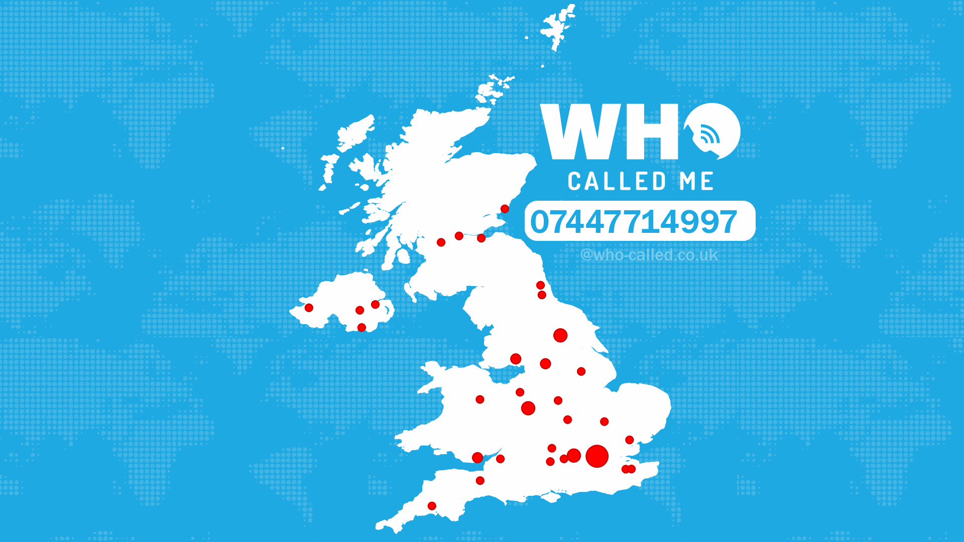check a number that called me uk