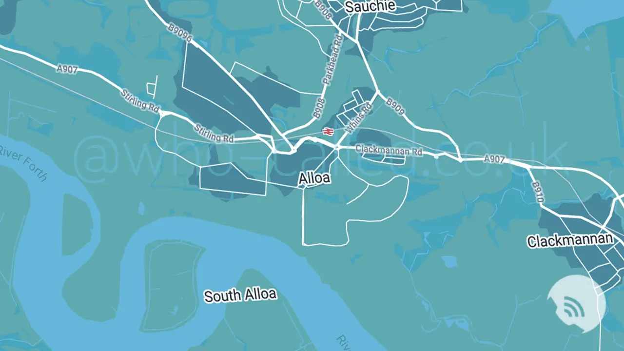 Area Code 01259